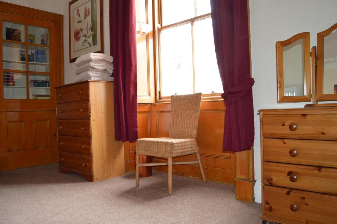 Carnegie Holiday Cottage Dunfermline Luaran gambar