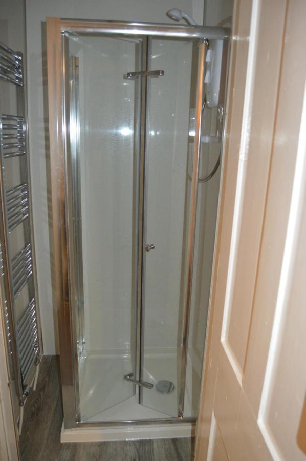 Carnegie Holiday Cottage Dunfermline Luaran gambar