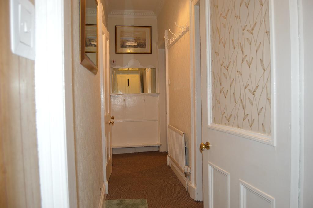 Carnegie Holiday Cottage Dunfermline Luaran gambar