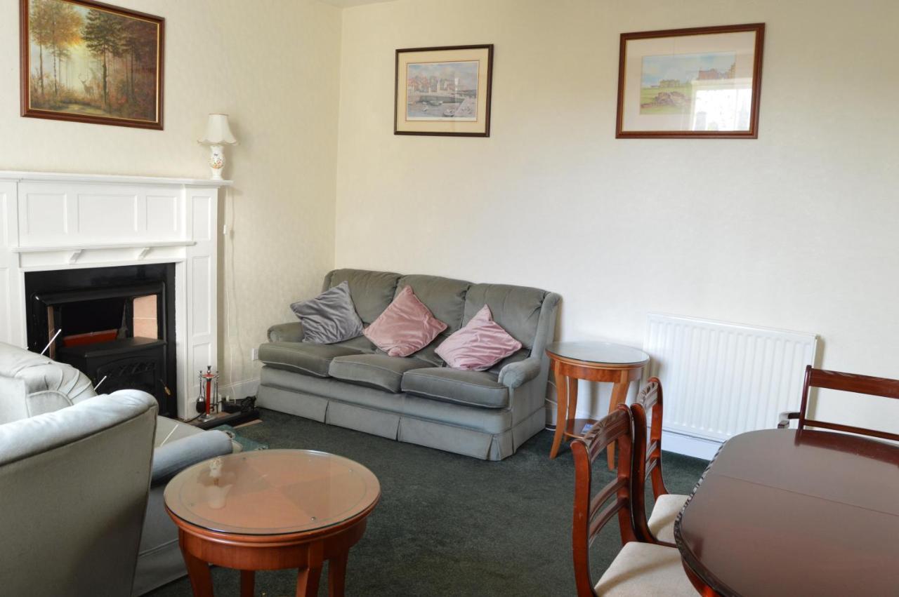 Carnegie Holiday Cottage Dunfermline Luaran gambar