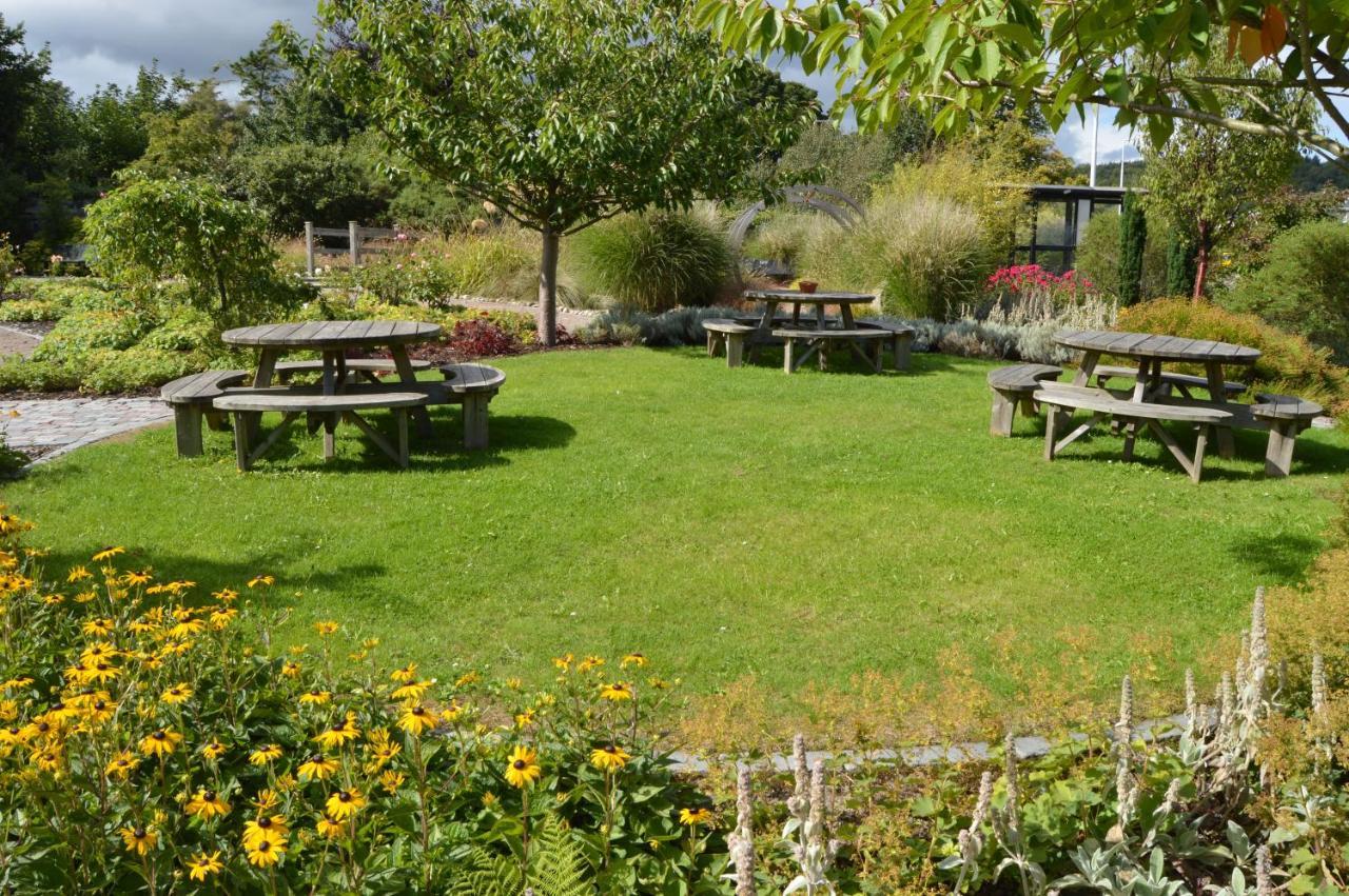 Carnegie Holiday Cottage Dunfermline Luaran gambar