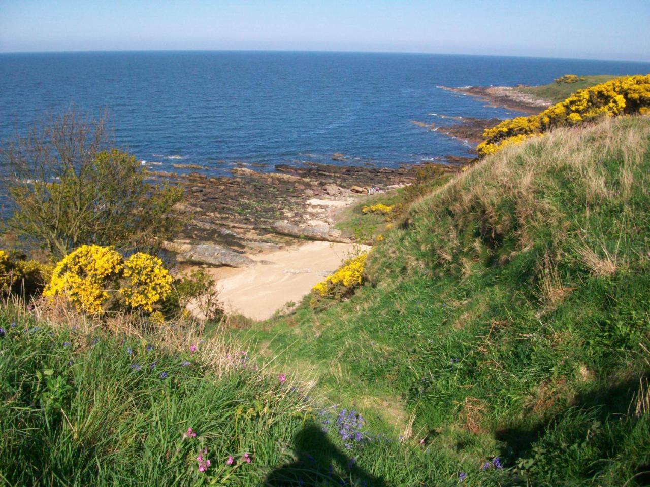 Carnegie Holiday Cottage Dunfermline Luaran gambar