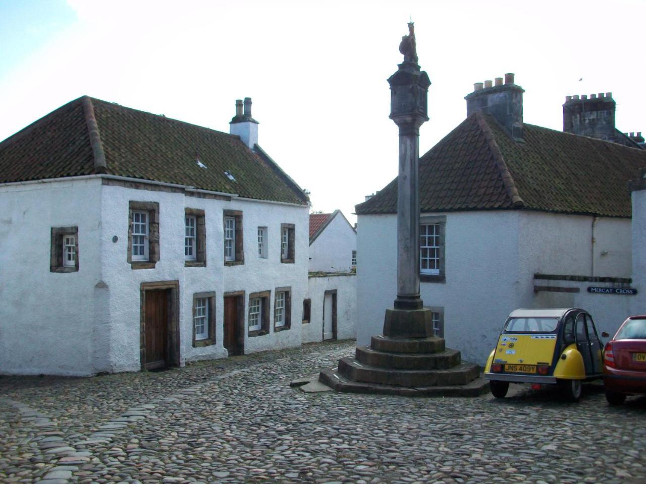 Carnegie Holiday Cottage Dunfermline Luaran gambar