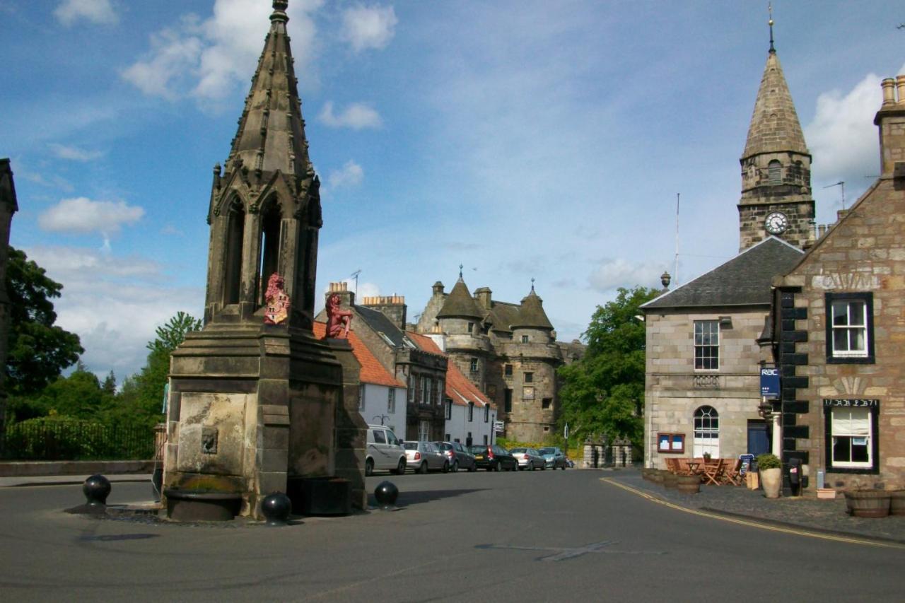 Carnegie Holiday Cottage Dunfermline Luaran gambar