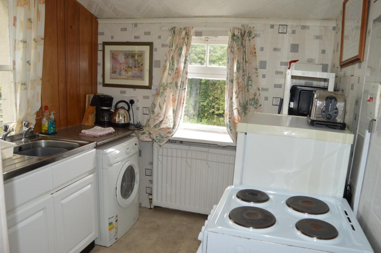 Carnegie Holiday Cottage Dunfermline Luaran gambar