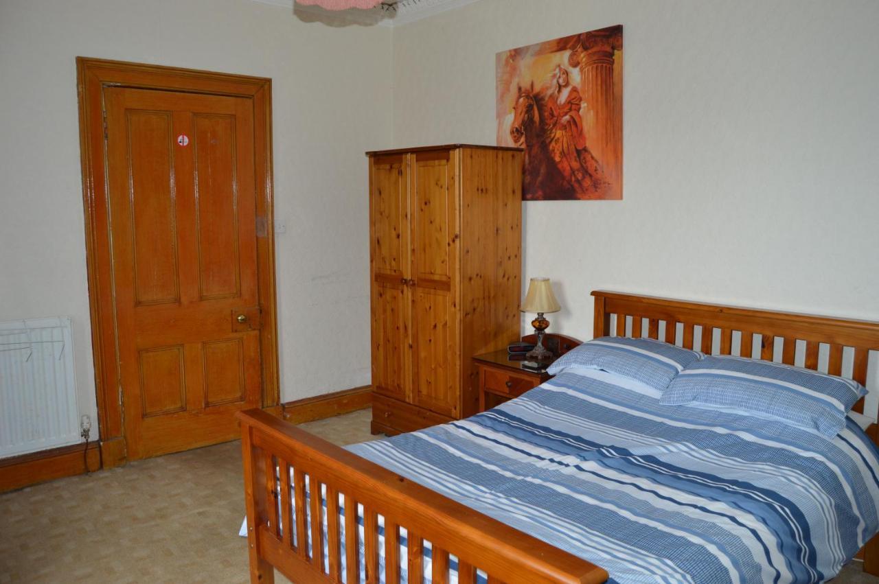 Carnegie Holiday Cottage Dunfermline Luaran gambar