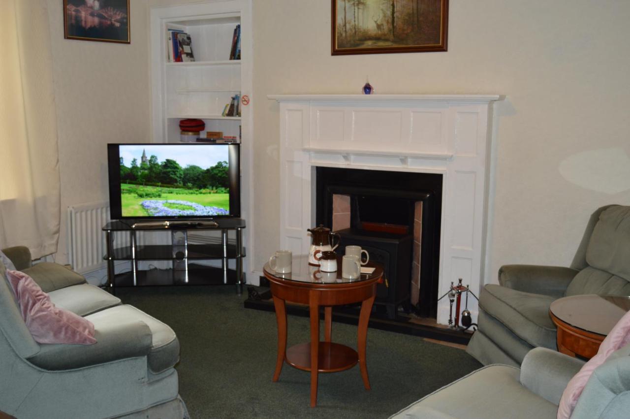 Carnegie Holiday Cottage Dunfermline Luaran gambar